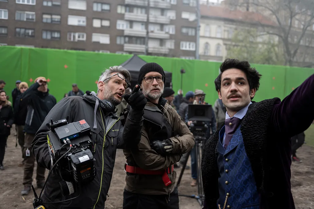 Hogyan lehet ma elkezdeni a filmkészítést? 2 | Mesharray