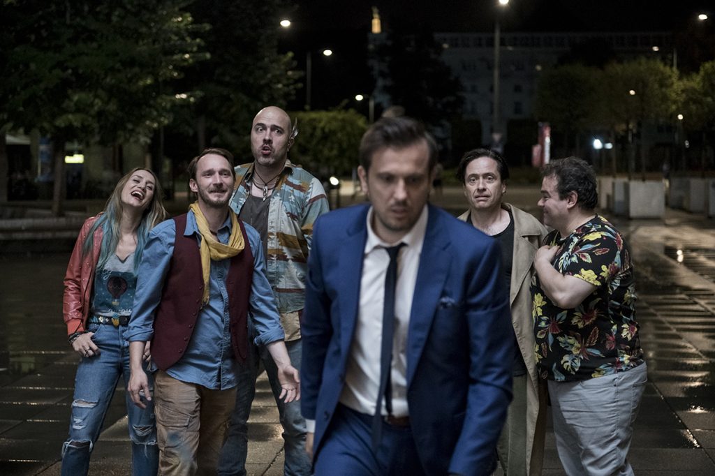 Hogyan lesz az érdeklődésből tudatos filmes út? Valós tapasztalatokon alapuló útmutató azoknak, akik most vágnának bele a filmkészítésbe. | Mesharray