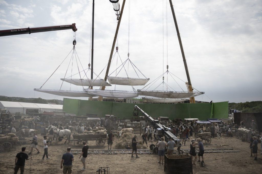 Hogyan lehet ma elkezdeni a filmkészítést? 3 | Mesharray